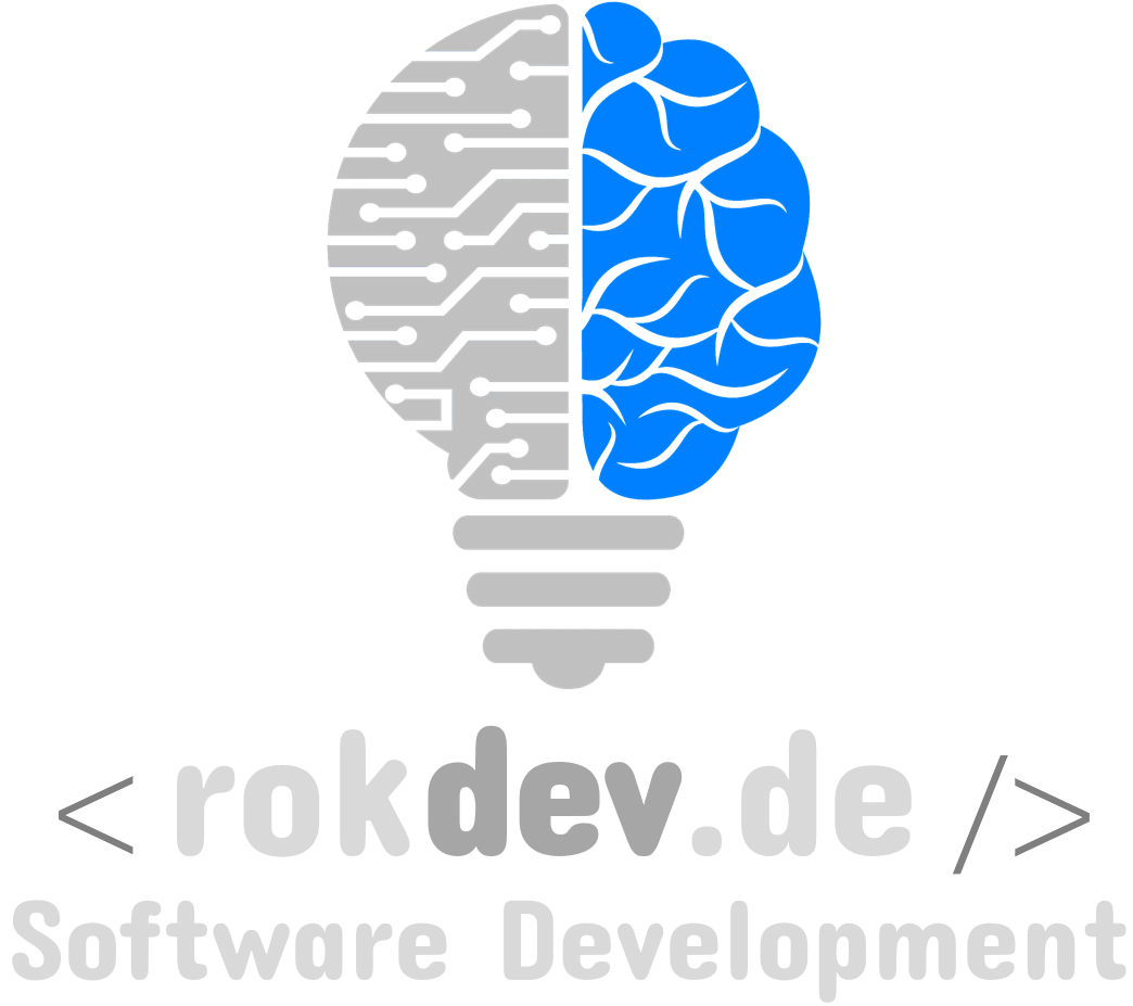 rokdev Development Solutions